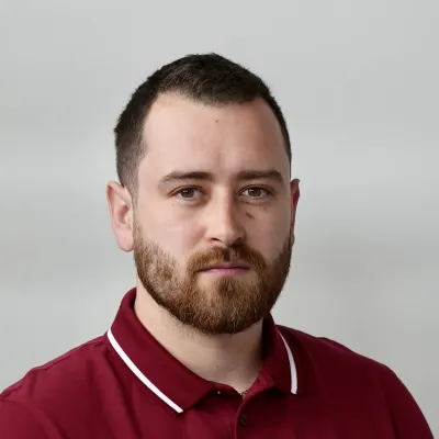 DANIEL HUTAŘ