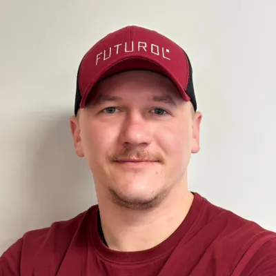 MATĚJ PROCHÁZKA